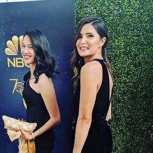 Meet your Posher, Lilian